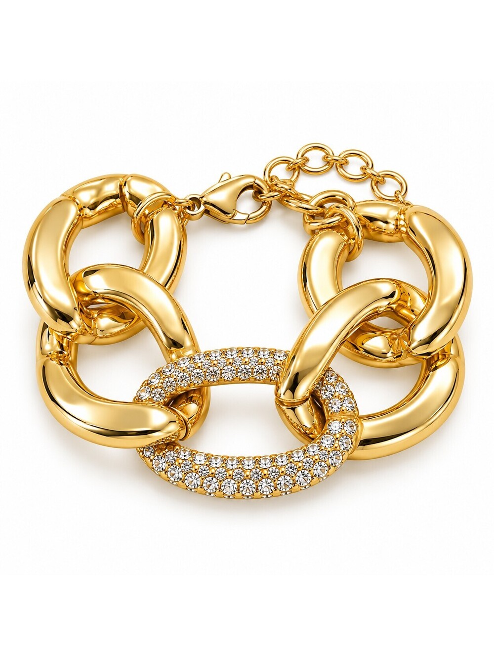 And Lovely Bracelet